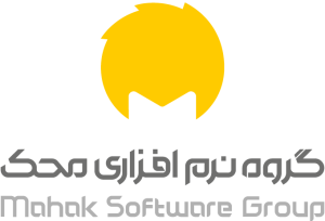 لوگو نرم افزار حسابداری محک